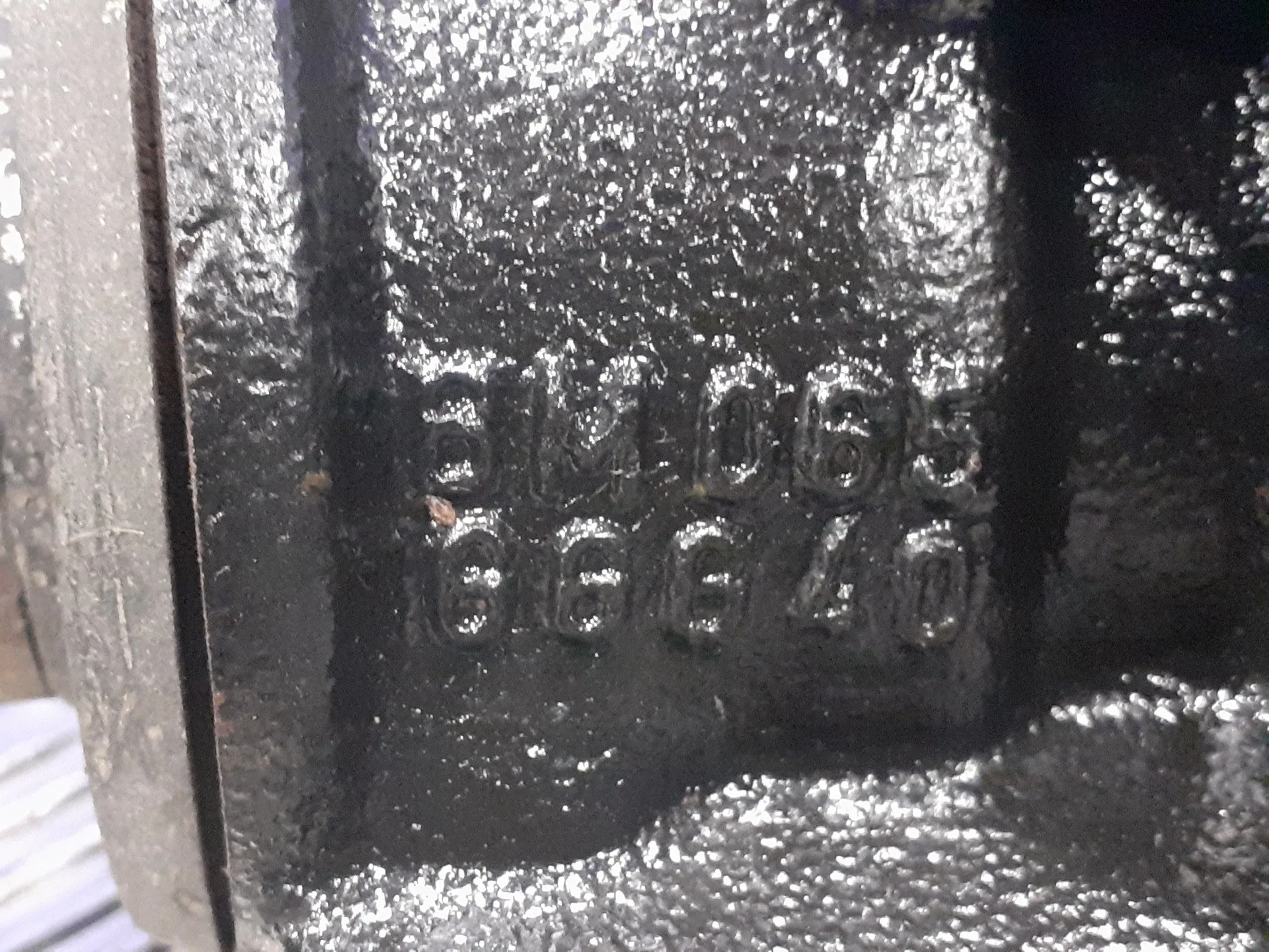 Diferencial Trasero para Bmw Serie 5 Berlina (E39)