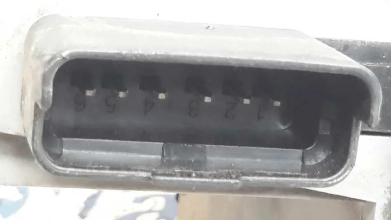 Cerradura Puerta Trasera Derecha para Peugeot 208