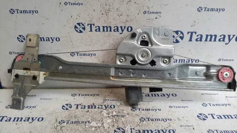 Elevalunas Delantero Derecho para Peugeot 208