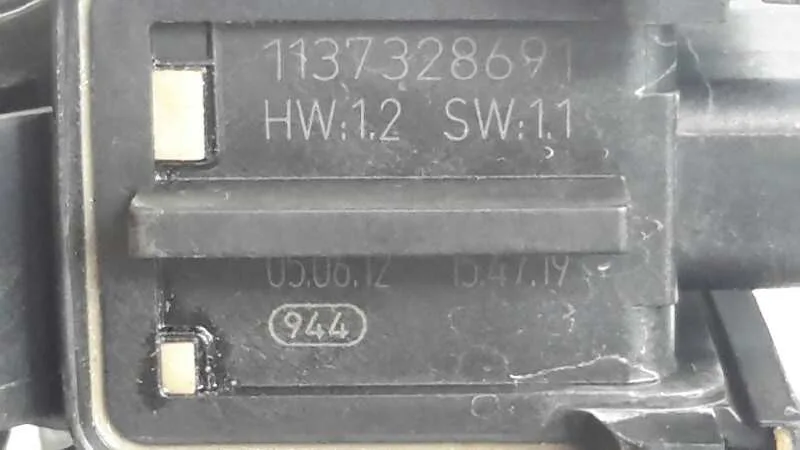 Elevalunas Delantero Derecho para Peugeot 208