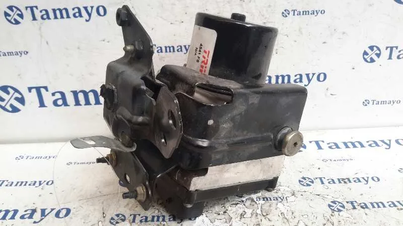 Abs para Peugeot 407