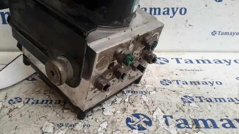 Abs para Peugeot 407