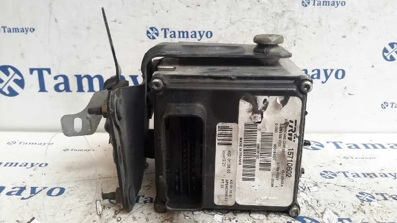 Abs para Peugeot 407