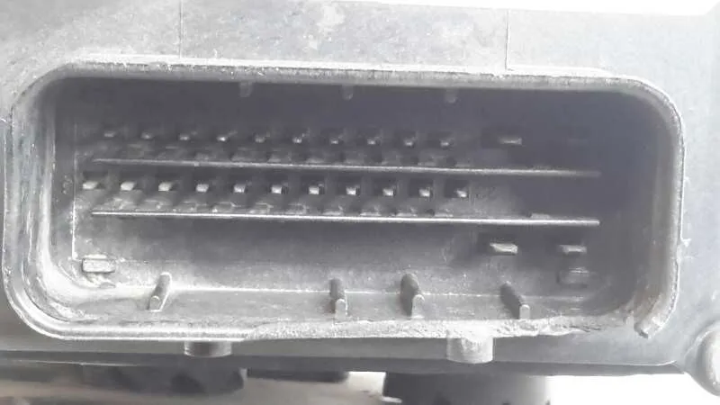 Abs para Peugeot 407