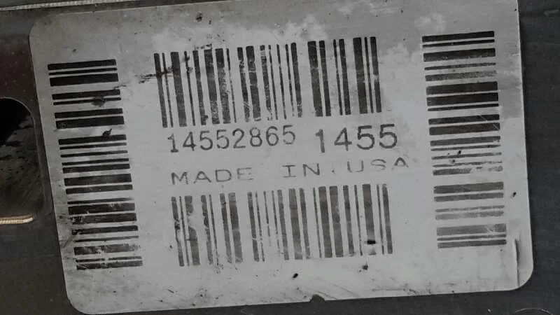 Abs para Peugeot 407