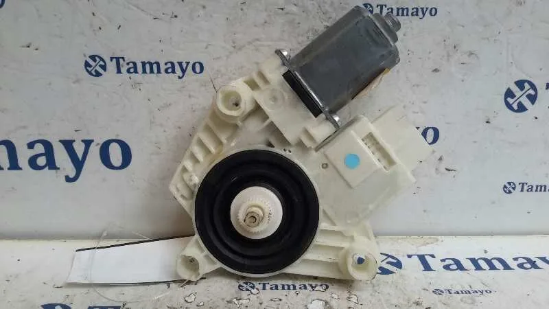 Motor Elevalunas Trasero Izquierdo para Volkswagen Golf Vii Lim.