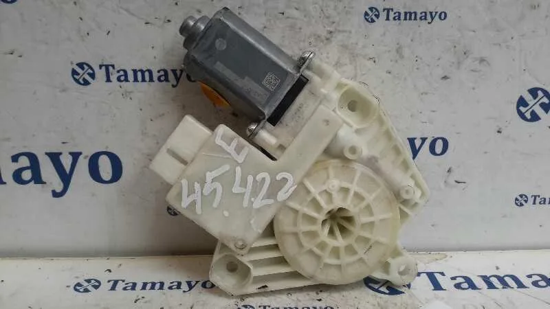 Motor Elevalunas Trasero Izquierdo para Volkswagen Golf Vii Lim.