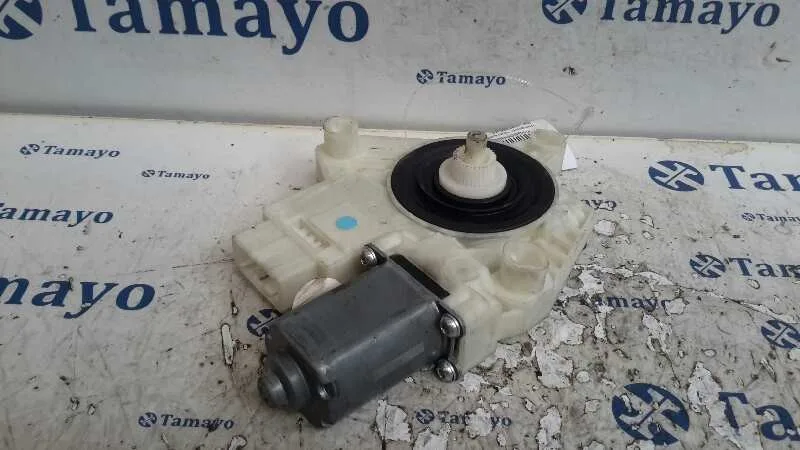 Motor Elevalunas Trasero Izquierdo para Volkswagen Golf Vii Lim.