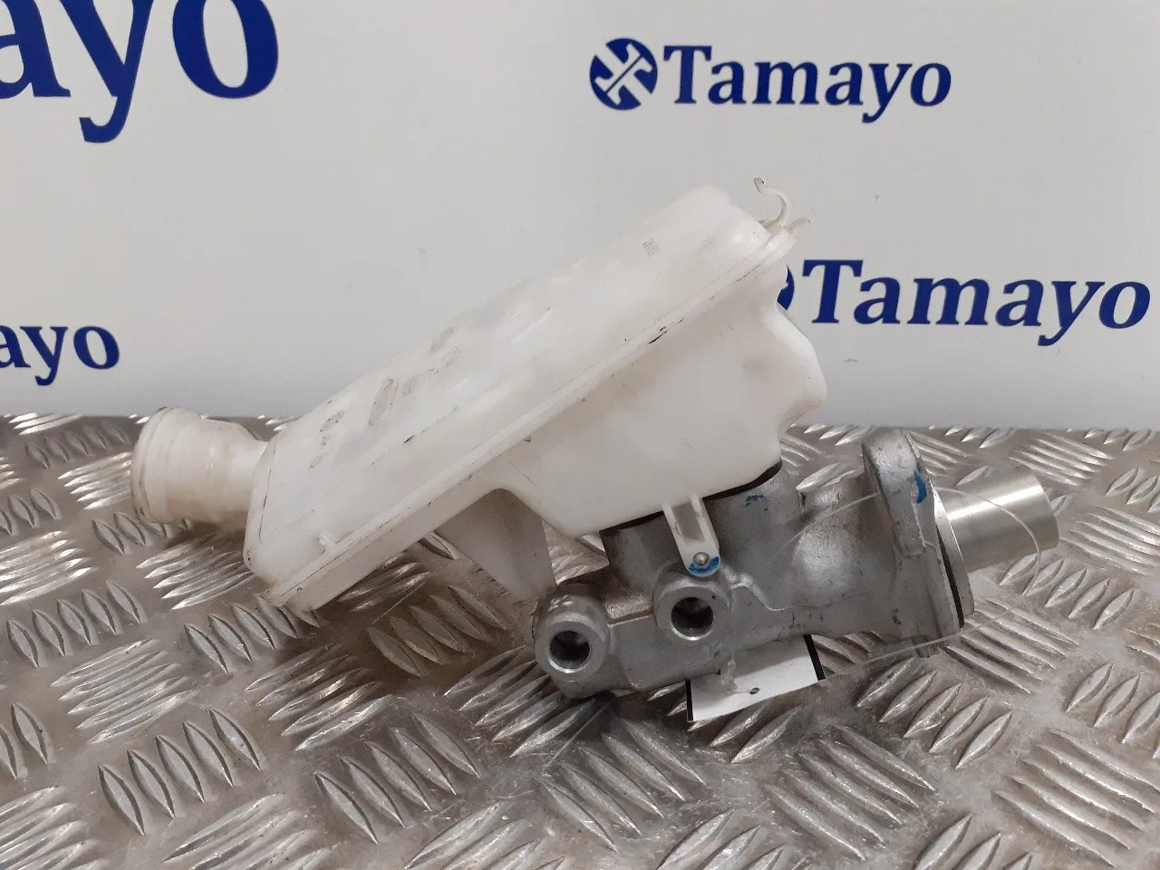 Bomba Freno para Peugeot 2008 (--.2013->)