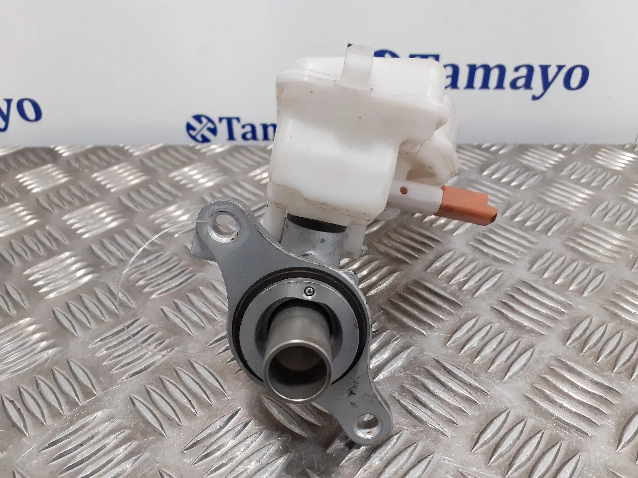 Bomba Freno para Peugeot 2008 (--.2013->)
