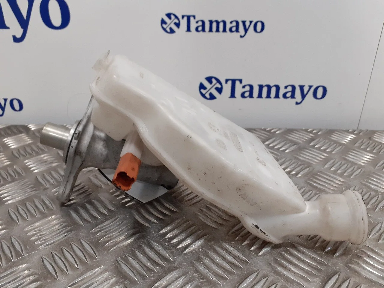 Bomba Freno para Peugeot 2008 (--.2013->)