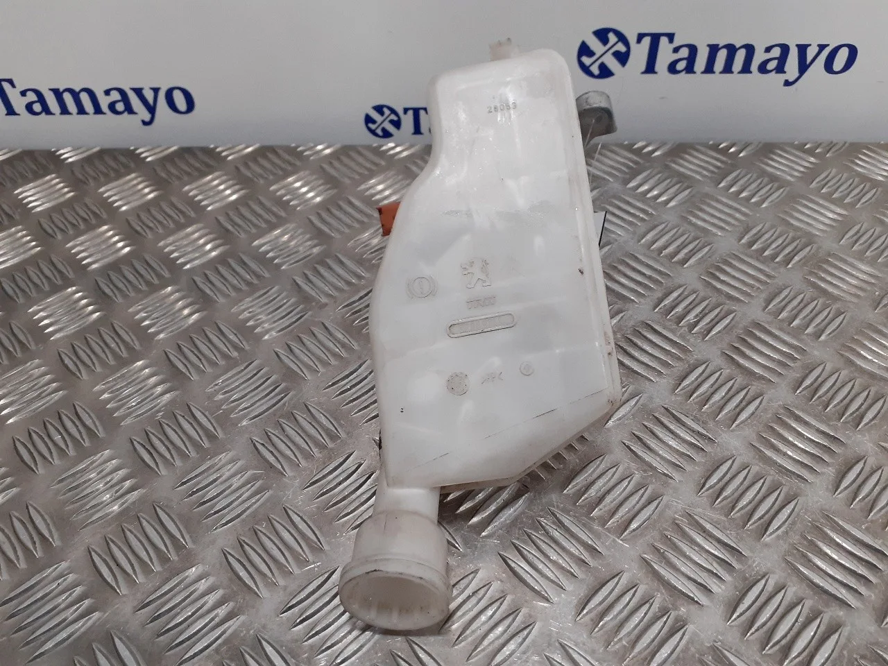 Bomba Freno para Peugeot 2008 (--.2013->)