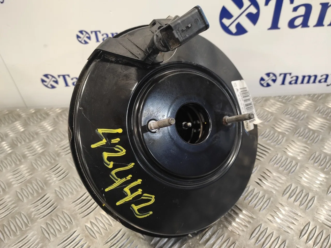 Servofreno para Peugeot 2008 (--.2013->)