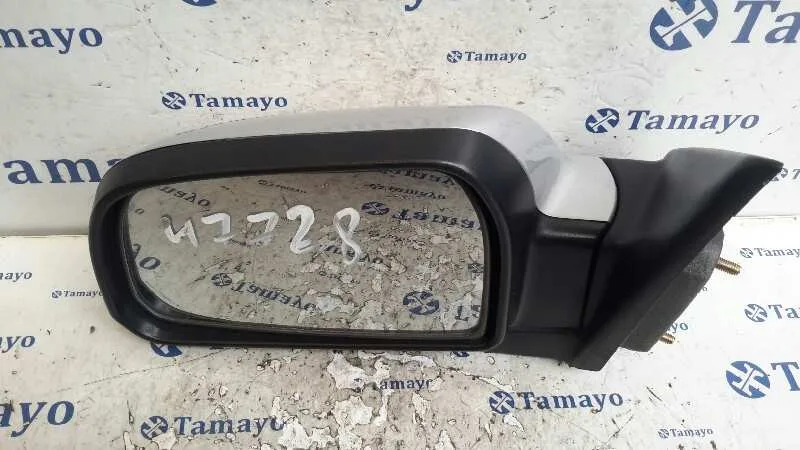Retrovisor Izquierdo para Hyundai Tucson (Jm)