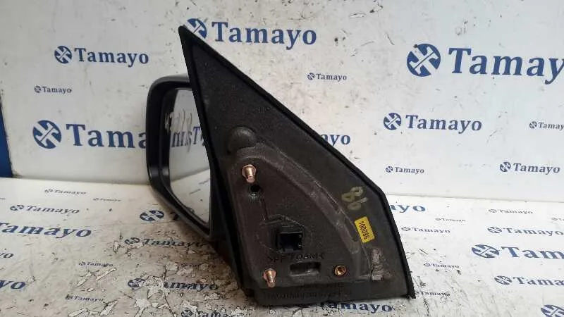 Retrovisor Izquierdo para Hyundai Tucson (Jm)