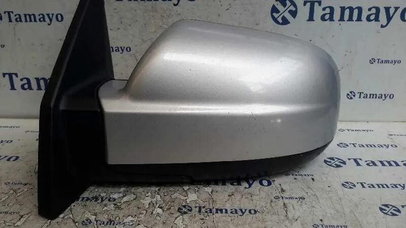 Retrovisor Izquierdo para Hyundai Tucson (Jm)