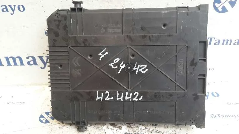 Caja Reles / Fusibles para Peugeot 2008 (--.2013->)