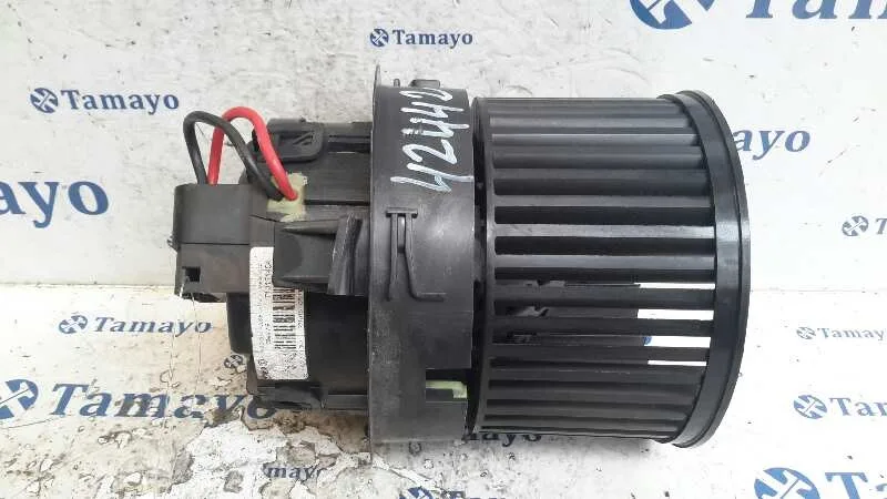 Ventilador Calefaccion para Peugeot 2008 (--.2013->)