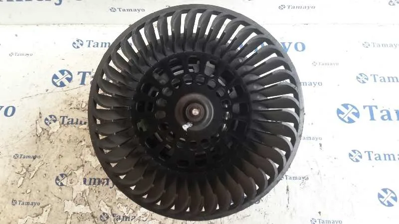 Ventilador Calefaccion para Peugeot 2008 (--.2013->)