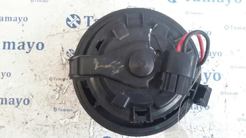 Ventilador Calefaccion para Peugeot 2008 (--.2013->)