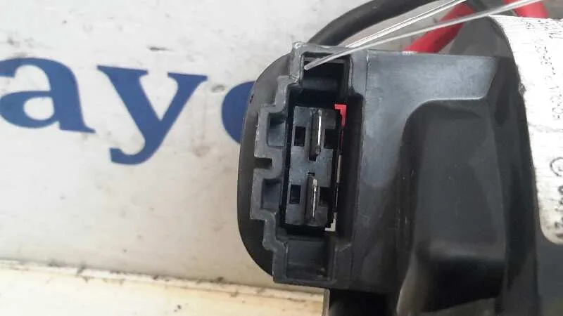 Ventilador Calefaccion para Peugeot 2008 (--.2013->)