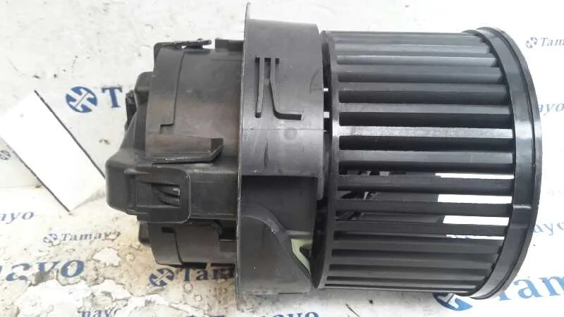 Ventilador Calefaccion para Peugeot 2008 (--.2013->)