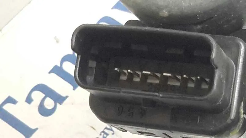 Elevalunas Delantero Derecho para Renault Scenic Ii