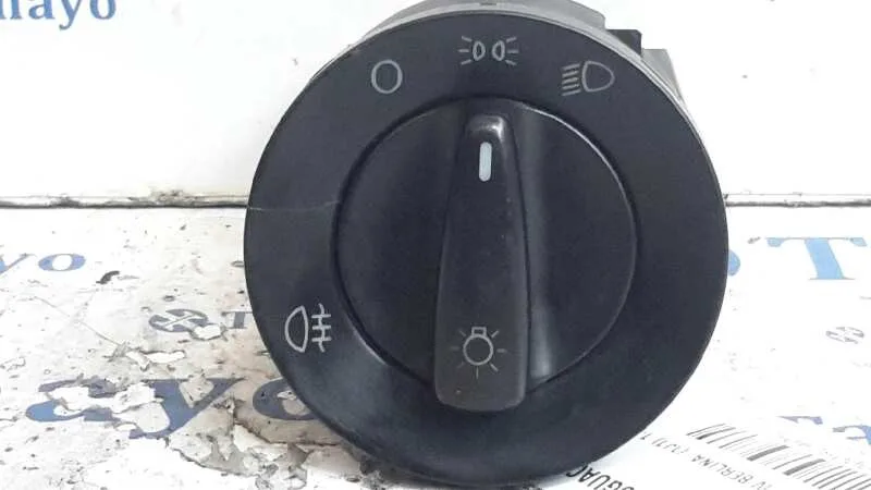 Mando Luces para Volkswagen Golf Iv Berlina (1J1)