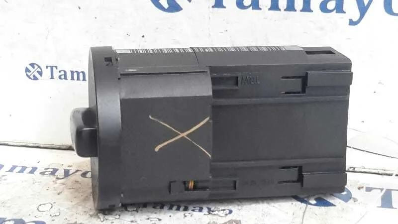 Mando Luces para Volkswagen Golf Iv Berlina (1J1)