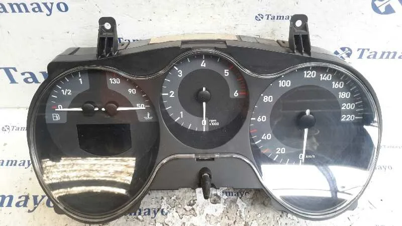Cuadro Instrumentos para Seat Leon (1P1)