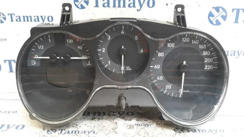Cuadro Instrumentos para Seat Leon (1P1)