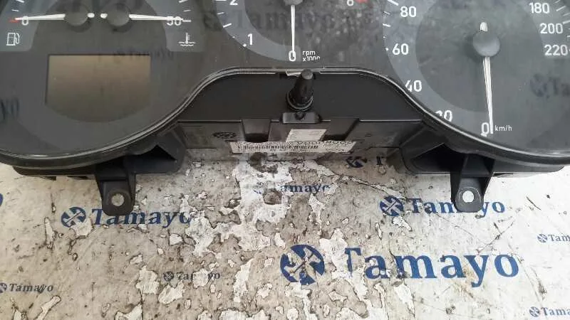 Cuadro Instrumentos para Seat Leon (1P1)