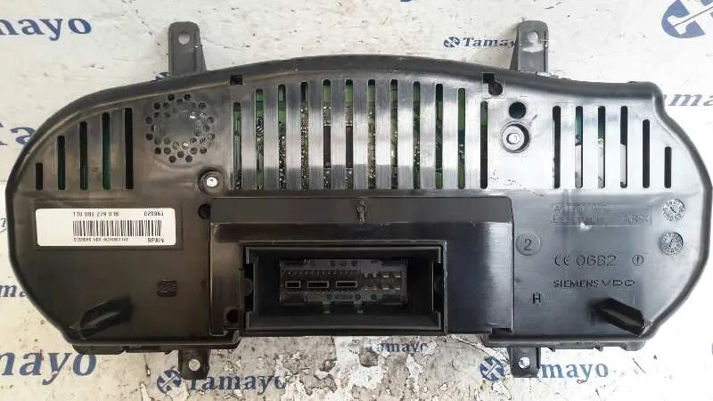 Cuadro Instrumentos para Seat Leon (1P1)