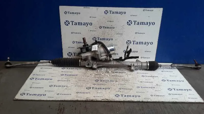 Cremallera Direccion para Peugeot 2008 (--.2013->)