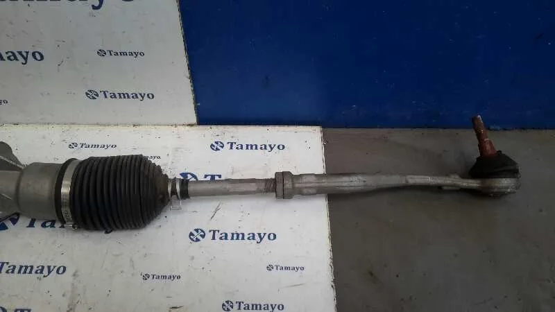 Cremallera Direccion para Peugeot 2008 (--.2013->)