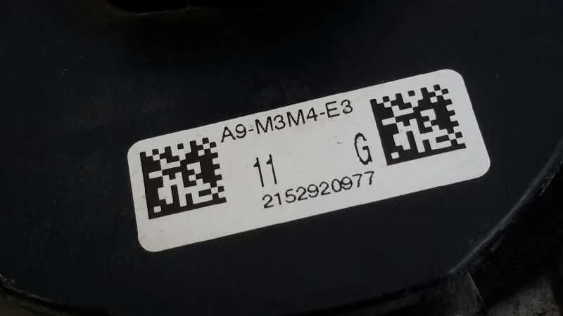 Cremallera Direccion para Peugeot 2008 (--.2013->)