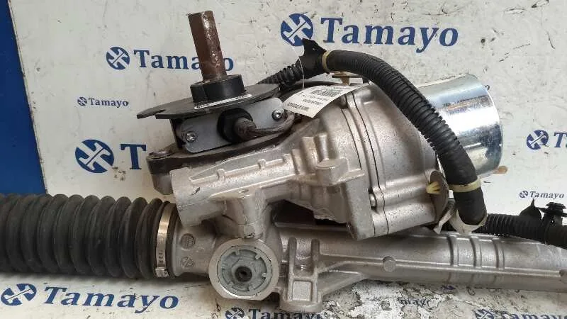 Cremallera Direccion para Peugeot 2008 (--.2013->)