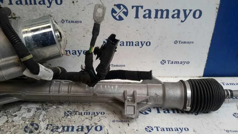 Cremallera Direccion para Peugeot 2008 (--.2013->)