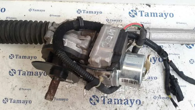 Cremallera Direccion para Peugeot 2008 (--.2013->)