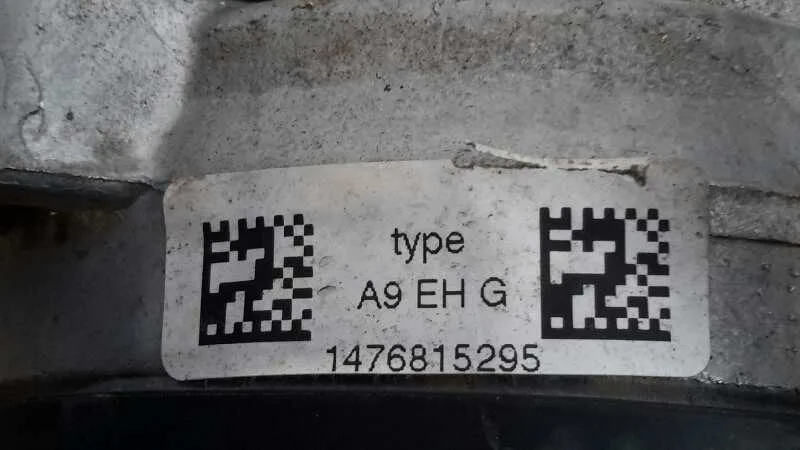 Cremallera Direccion para Peugeot 2008 (--.2013->)