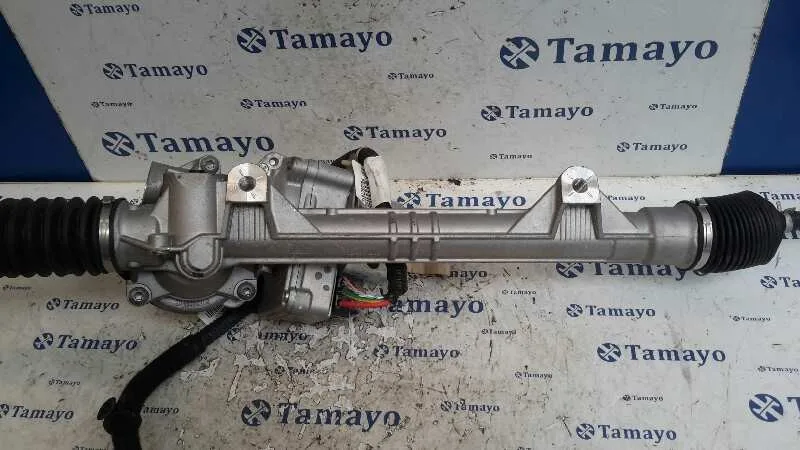 Cremallera Direccion para Peugeot 2008 (--.2013->)