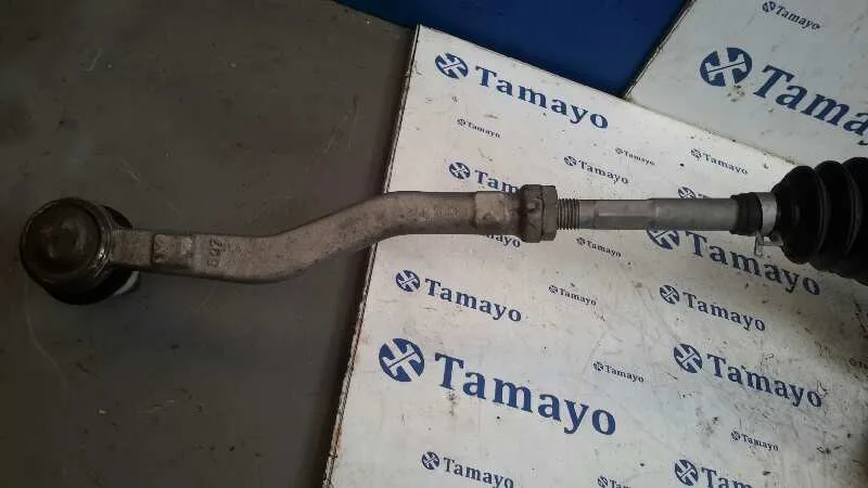 Cremallera Direccion para Peugeot 2008 (--.2013->)