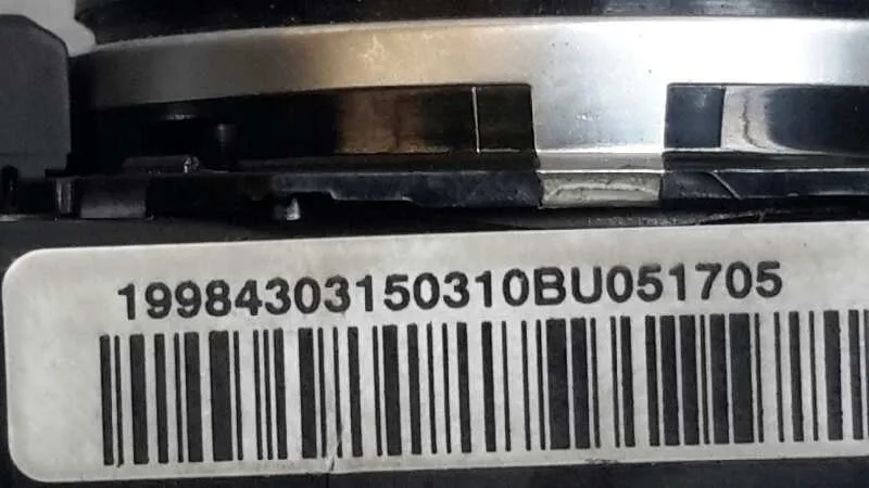 Mando Climatizador para Volkswagen Golf Vii Lim. (5G1)