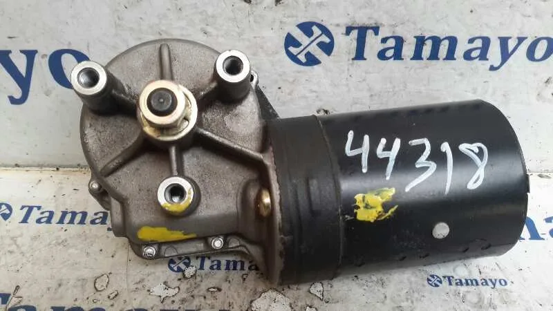 Motor Limpia Trasero para Volkswagen New Beetle (9C1/1C1)
