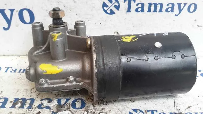 Motor Limpia Trasero para Volkswagen New Beetle (9C1/1C1)
