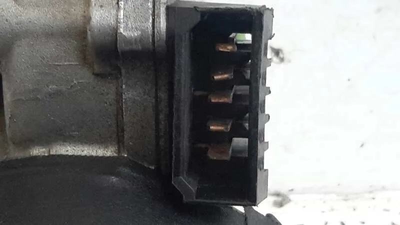 Motor Limpia Trasero para Volkswagen New Beetle (9C1/1C1)