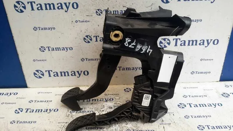 Pedal Freno para Volkswagen Golf Vii Lim. (5G1)