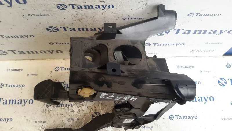 Pedal Freno para Volkswagen Golf Vii Lim. (5G1)