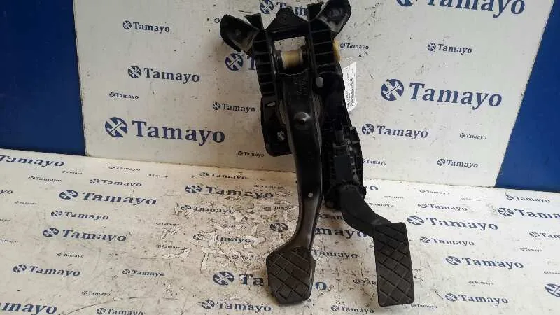 Pedal Freno para Volkswagen Golf Vii Lim. (5G1)
