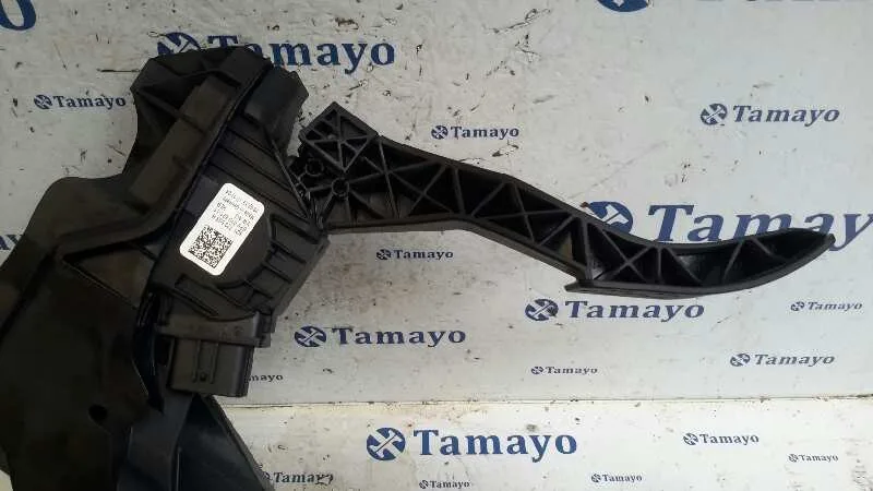 Pedal Acelerador para Volkswagen Golf Vii Lim. (5G1)